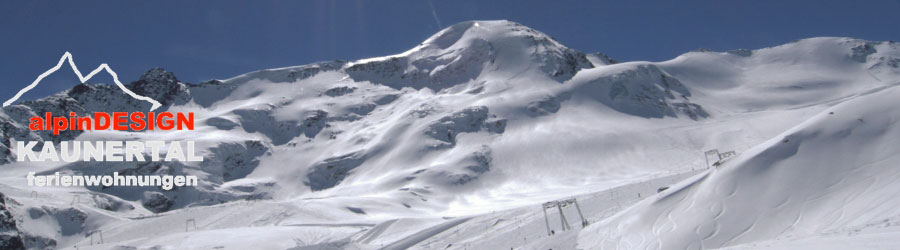 head skigebiet kaunertaler gletscher