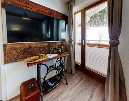 tv ferienwohnung kaunertal