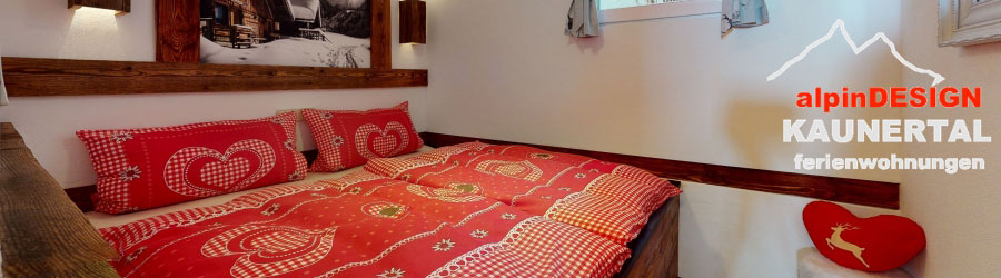 ferienwohnung naturjuwel für 2 bis 5 personen kaunertal